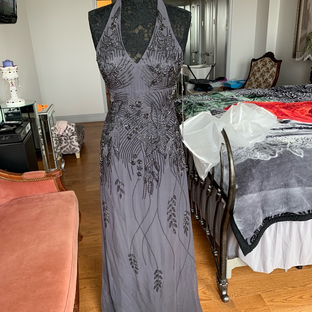 Brand new prom dress by Sue  Wong size 8